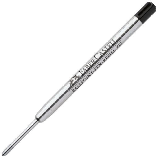 Εικόνα της Ανταλλακτικό Ballpen μαύρο XB 148747 Faber Castell