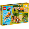 Εικόνα της Lego Creator 31129 Majestic Tiger