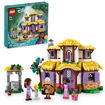 Εικόνα της Lego Disney 43231 Asha΄s Cottage