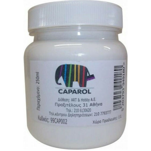 Εικόνα της Caparol 210ml.