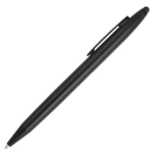 Εικόνα της Στυλό Pierre Cardin Vendome ballpen black