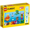 Εικόνα της Lego Classic 11017 Creative Monsters