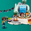 Εικόνα της Lego Friends 41760 Igloo Holiday Adventure