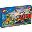 Εικόνα της Lego City 60374 Fire Command Truck