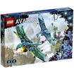 Εικόνα της Lego Avatar 75572 Jake & Neytiri΄s First Banshee Flight