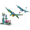 Εικόνα της Lego Avatar 75572 Jake & Neytiri΄s First Banshee Flight