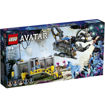 Εικόνα της Lego Avatar 75573 Floating Mountains: Site 26 & RDA Samson