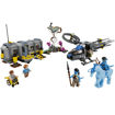 Εικόνα της Lego Avatar 75573 Floating Mountains: Site 26 & RDA Samson