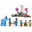 Εικόνα της Lego Avatar 75573 Floating Mountains: Site 26 & RDA Samson