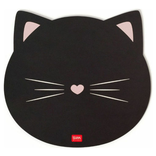 Εικόνα της Mousepad Legami Cat MOU0028