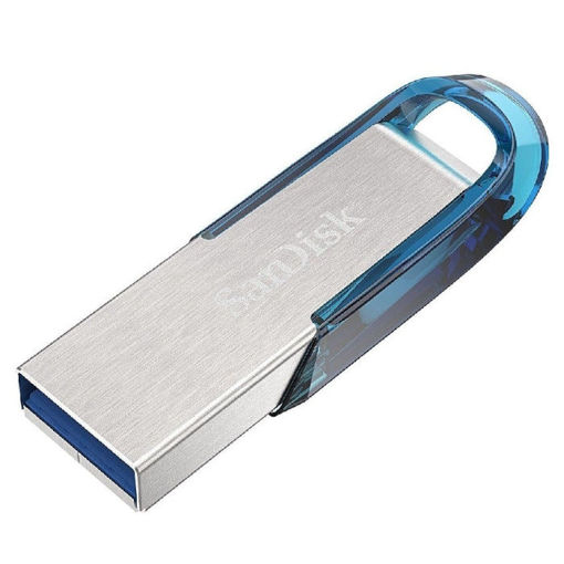 Εικόνα της SanDisk Ultra Flair 32GB USB 3.0 SANSDCZ73-032G-G46B