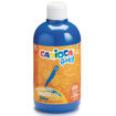 Εικόνα της Δακτυλομπογές Carioca baby 500ml. blue 034/05