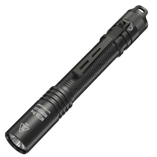 Εικόνα της Φακός Nitecore MT2A Pro Multi Task 1000lumes