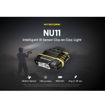 Εικόνα της Φακός κεφαλής Nitecore NU11 Headlamp Inteligent IR Sensor