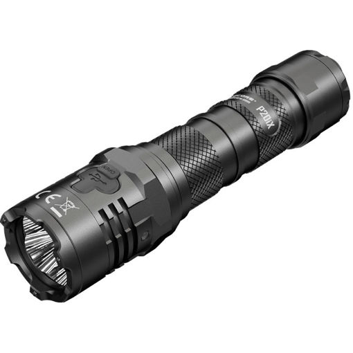 Εικόνα της Φακός Nitecore P20ix Precise 4000 lumens