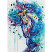 Εικόνα της Ψηφιδωτό Diamond Botz Mystical Stallion 25x35cm SD4.404