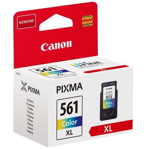 Εικόνα της Canon 561XL color CAN31164