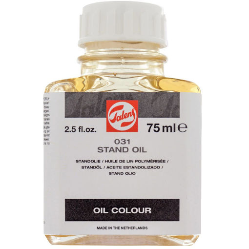 Εικόνα της Stand Oil 031 Talens 75ml