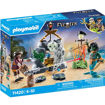 Εικόνα της Playmobil Pirates: Πειρατές και κυνήγι θησαυρού 71420