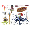 Εικόνα της Playmobil Pirates: Μάχη με το Γιγάντιο Χταπόδι 71419