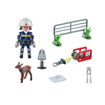 Εικόνα της Playmobil Action Heroes: Επιχείρηση διάσωσης ζώου 71467