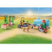 Εικόνα της Playmobil Country: Τρακτέρ με βυτιοφόρο 71442