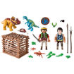 Εικόνα της Playmobil Dino: Starter Pack Dino 71378