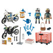 Εικόνα της Playmobil City Action: Starter Pack Αστυνομία 71381