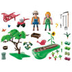 Εικόνα της Playmobil Country: Starter Pack Λαχανόκηπος 71380