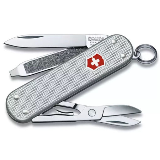 Εικόνα της Σουγιάς Victorinox 0.6221.26 Classic SD Alox