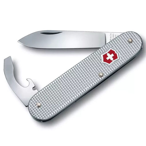 Εικόνα της Σουγιάς Victorinox 0.2300.26 Bantam Alox