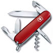 Εικόνα της Σουγιάς Victorinox 1.3603 Spartan red