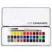 Picture of Χρώματα Ακουαρέλας Graduate Daler Rowney 36τμχ. D135900036