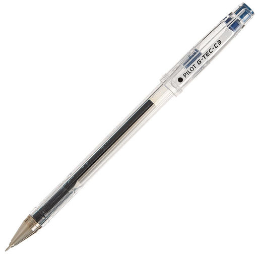 Εικόνα της Στυλό Pilot G-TEC-C3 0.3mm μπλε BL-GC3-L