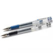 Εικόνα της Στυλό Pilot G-TEC-C4 0.4mm μπλε BL-GC4-L