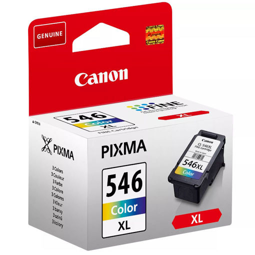 Εικόνα της Canon 546XL color MG2450