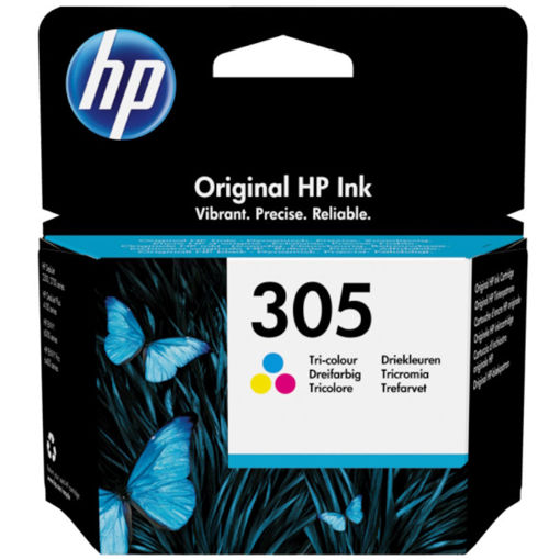 Εικόνα της Hp 305 Color 3YM60AE