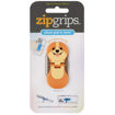 Εικόνα της Zipgrips Holder κινητού Puppy Thinking Gifts