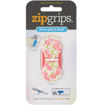 Εικόνα της Zipgrips Holder κινητού Flowers Thinking Gifts