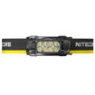 Picture of Φακός καφαλής Led Nitecore Headlamp HC65 Uhe 2000 Lumens