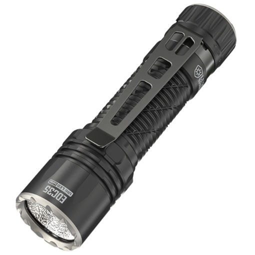 Εικόνα της Φακός Nitecore EDC35 5000lumens Uhi Led