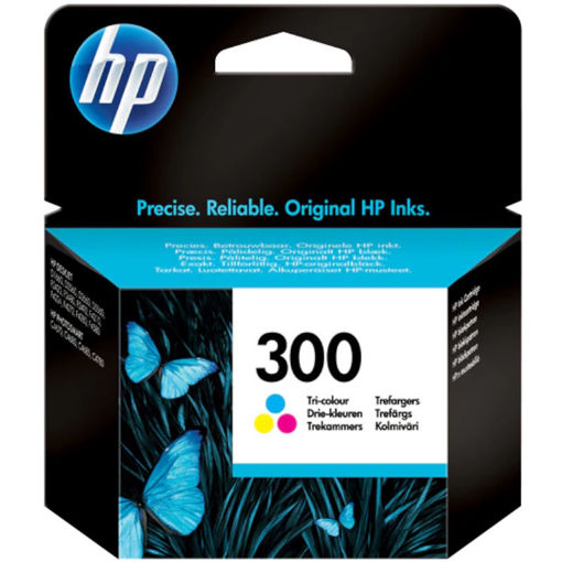 Εικόνα της HP 300 colour CC643EE