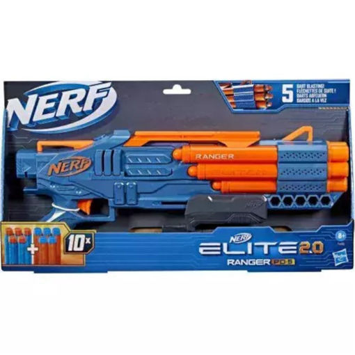 Εικόνα της Nerf Elite 2.0 Elite F4186 Hasbro