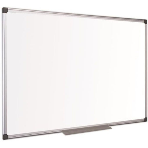 Εικόνα της Πίνακας μαρκαδόρου Describo 120x240cm με μεταλλικό πλαίσιο