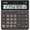 Εικόνα της Αριθμομηχανή Casio DH-12 12ψ.