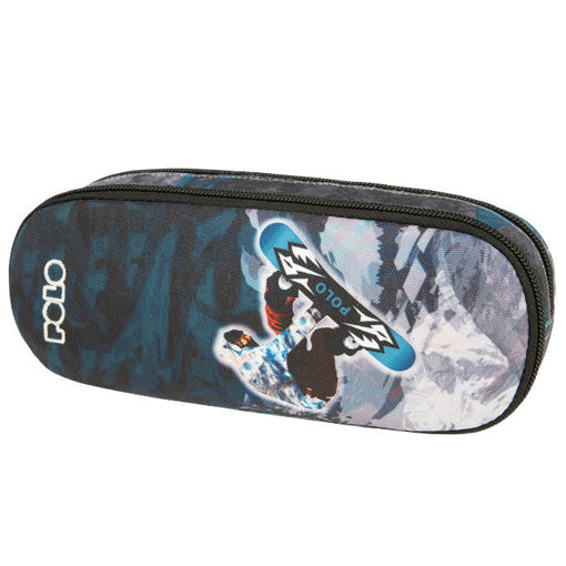 Εικόνα της Κασετίνα Polo Peak Snowboard 937046-8281