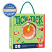 Εικόνα της Επιτραπέζιο Tick-Tock Clock Game Toi World