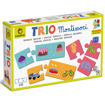 Εικόνα της Trio Montessori Logical Families Ludattica 22549