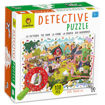 Εικόνα της Detective Puzzle Ludattica Εξερευνώ τη Φάρμα 21870