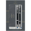 Εικόνα της Set Parker FPen/BPen IM Duo Laque Black CT